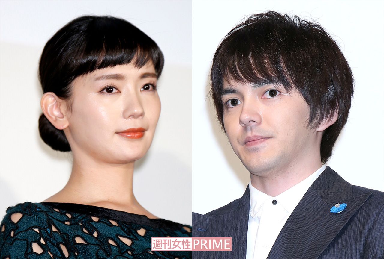 林遣都と中村ゆりの熱愛真相！馴れ初めや破局理由と大島優子結婚後の今
