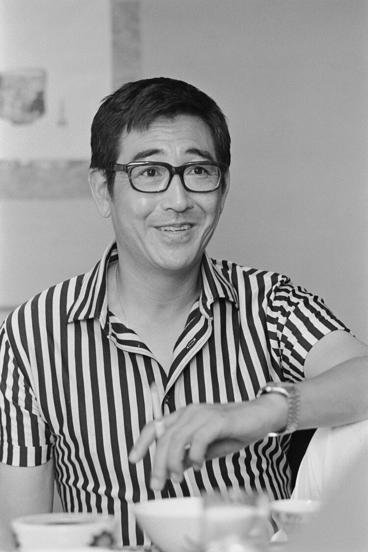 「まずい！もう一杯」の俳優は誰？八名信夫の現在と伝説Cm誕生秘話