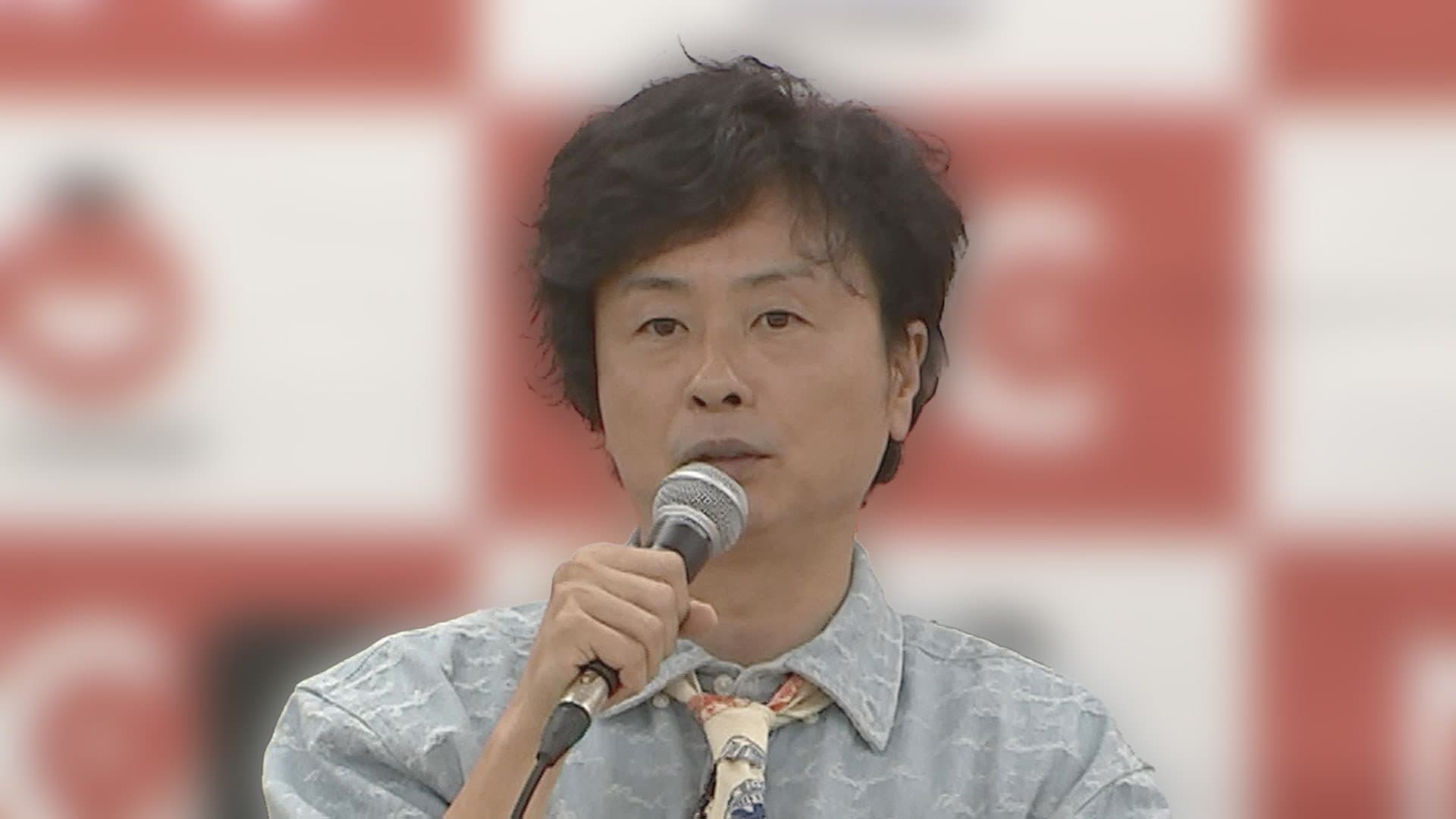 次長課長・河本準一の現在と年収は？大病と騒動を越えた実業家転身の全貌