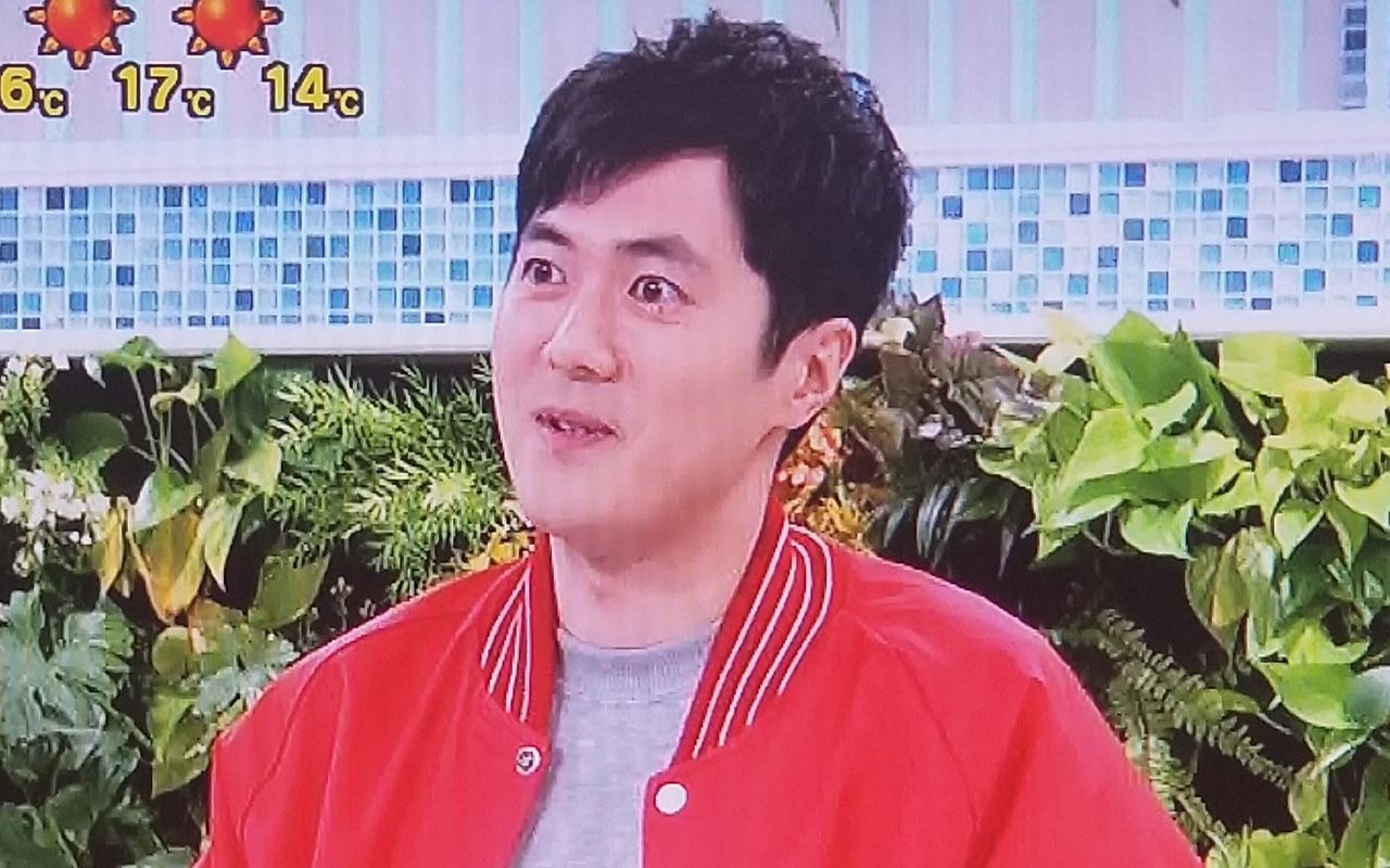 元Nhk魚住優の現在と退職理由｜浅野温子の息子が選んだ新境地