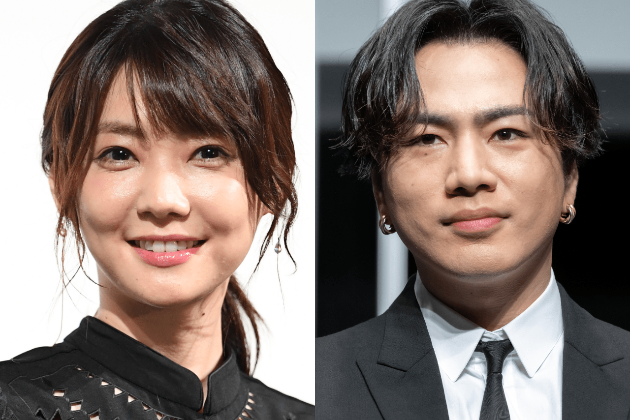 倉科カナに夫はいる？竹野内豊との破局真相と2026年最新の結婚観