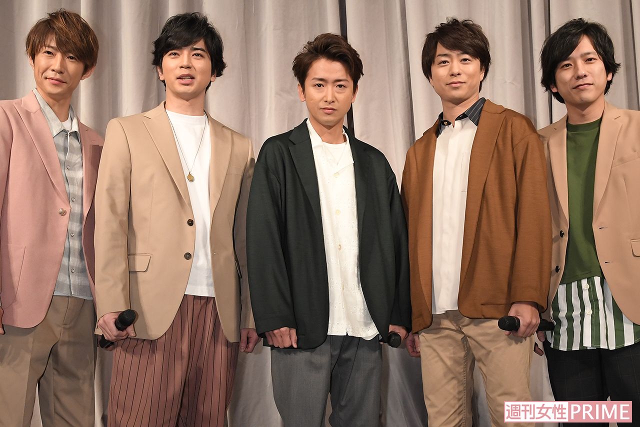 嵐最新ニュース2026｜活動再開の真相と大野智の現在を徹底追跡
