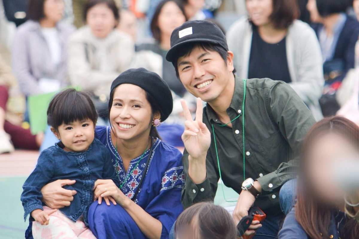 松永拓也さんの職業と現在の仕事｜会社員経歴からあいの会代表の道へ