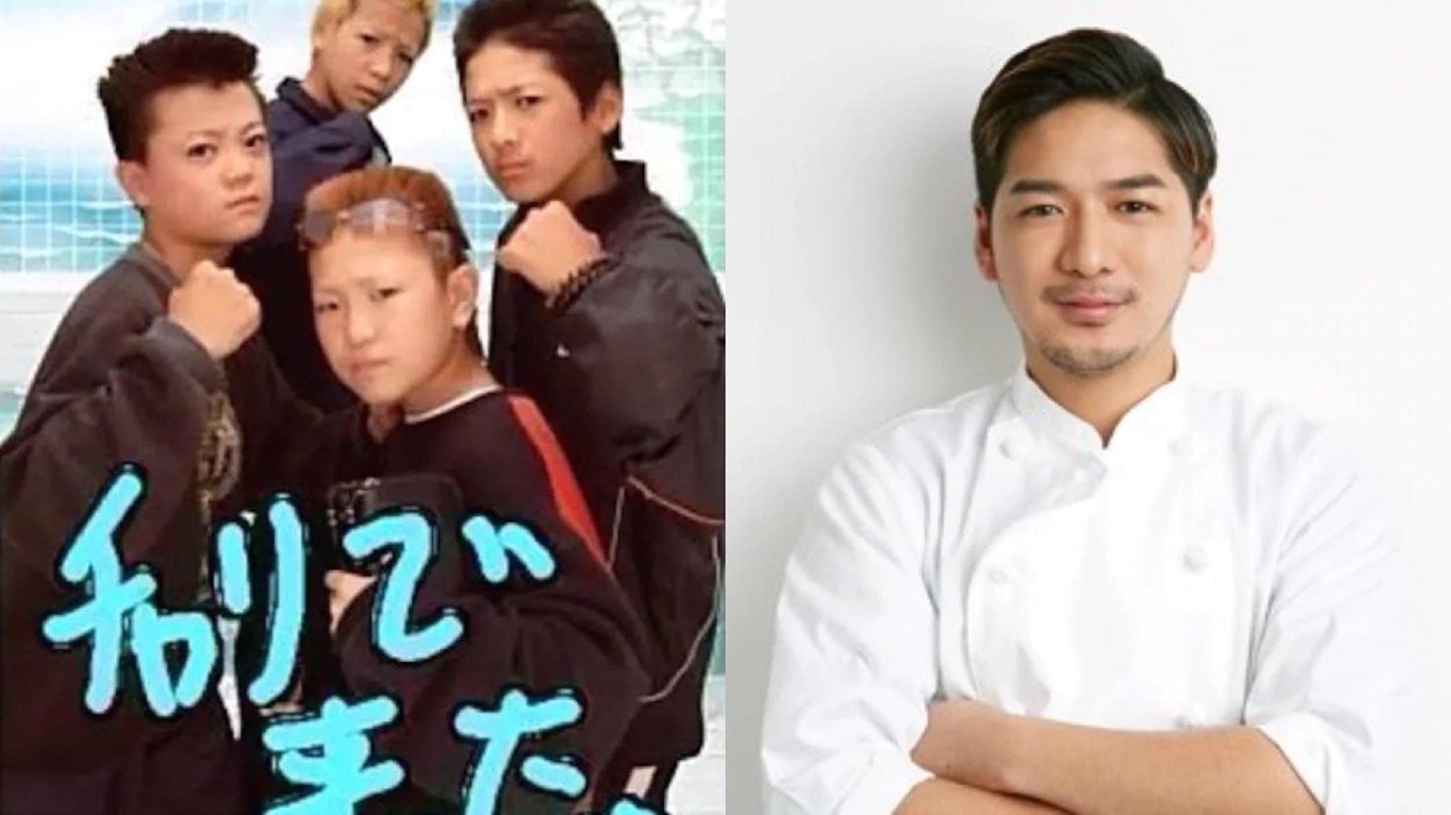 「チャリで来た」プリクラの元ネタと真相！4人の現在と伝説の理由