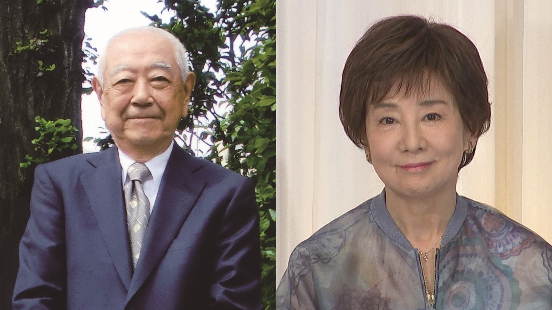 吉永小百合と夫・岡田太郎の絆｜15歳差婚の真相と現在に迫る