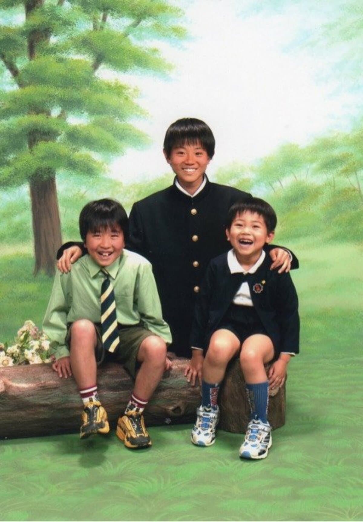 菅田将暉の昔が美少年すぎる！卒アルからライダー時代、激変の軌跡を追う