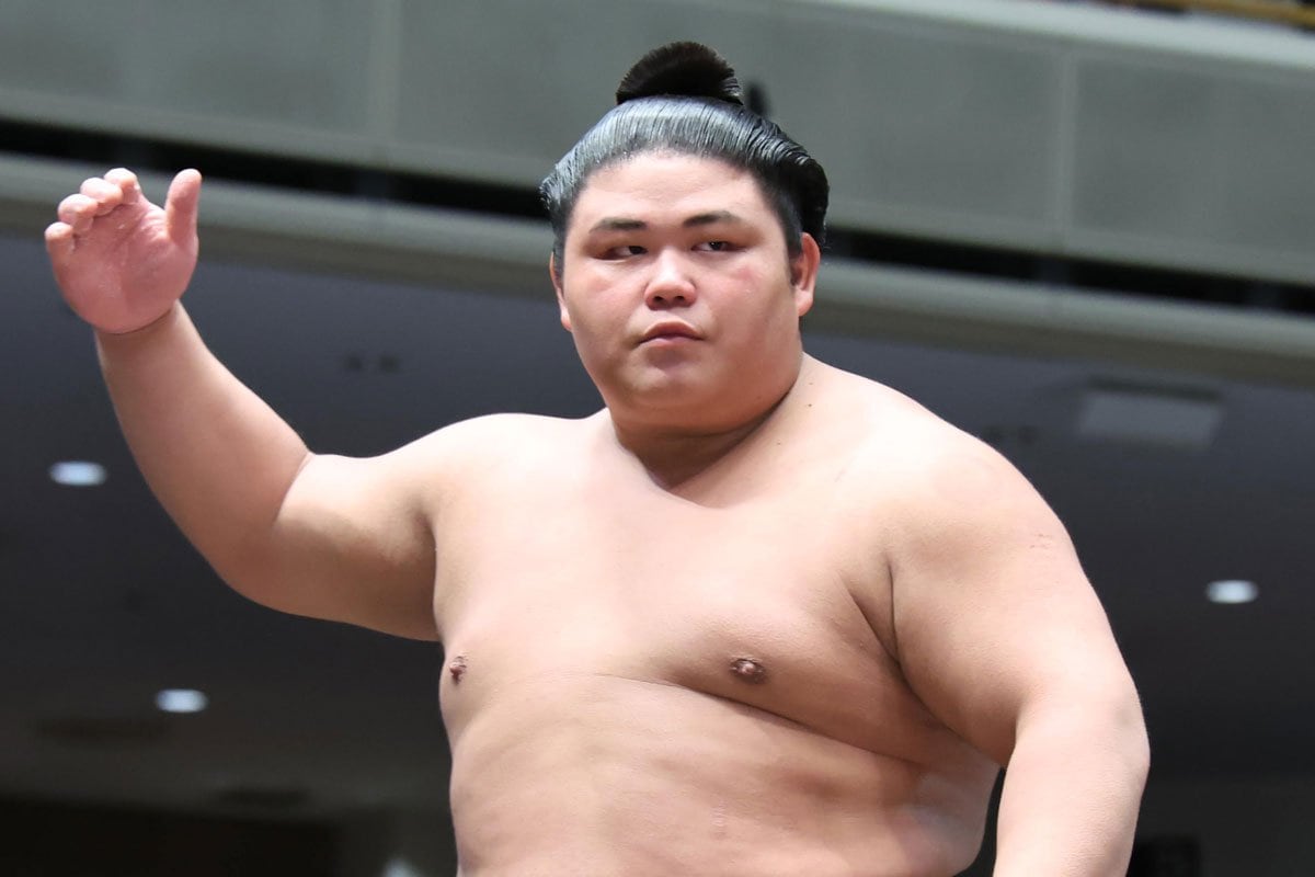 なぜ力士は改名するのか？四股名に秘められた伝統と2026年最新事情