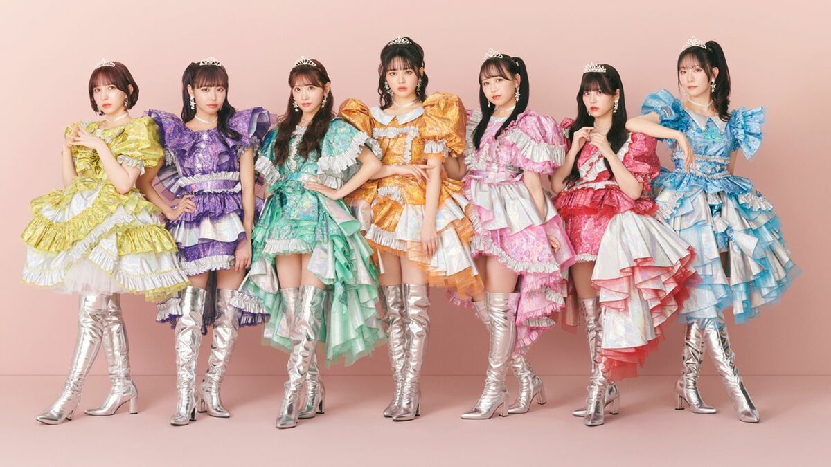 2026年女性アイドルグループ勢力図と人気ランキング最新事情