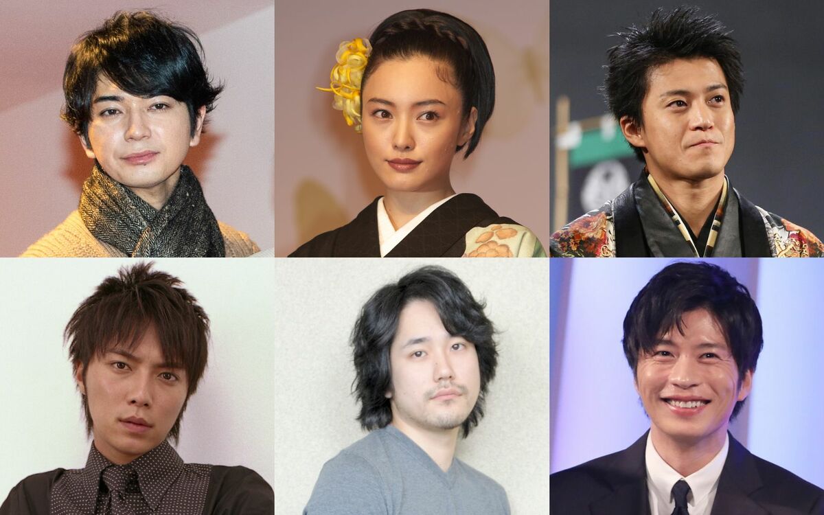 『ごくせん』松本潤演じる沢田慎の衝撃！当時の秘話と人気の真相
