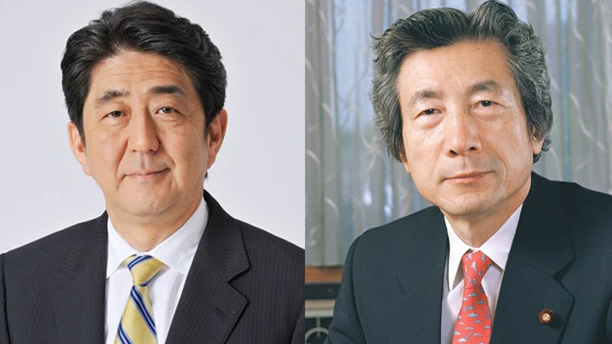 小泉純一郎はなぜ人気？郵政民営化の舞台裏とカリスマ性の真相