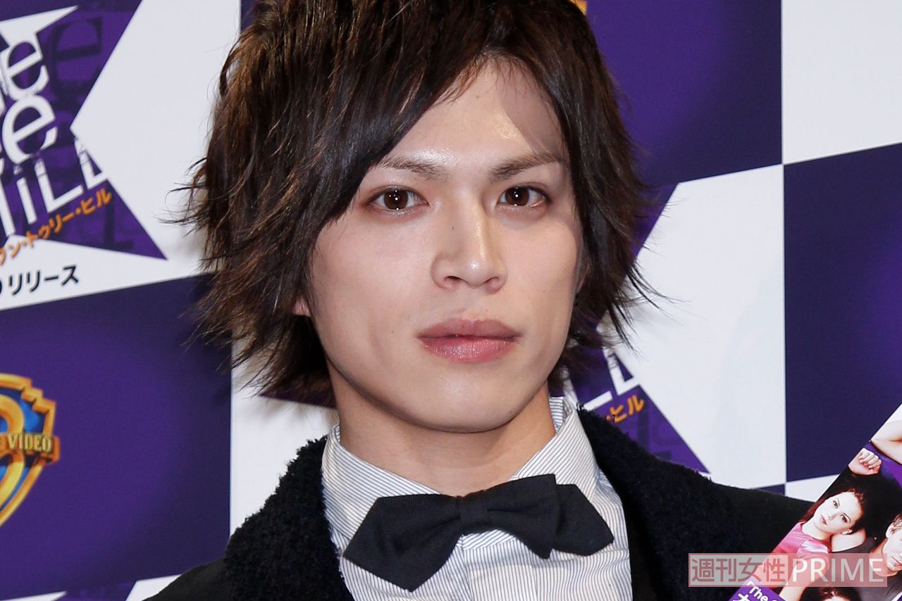 山本裕典の整形疑惑は本当？昔の画像と比較して分かった現在の顔の真相
