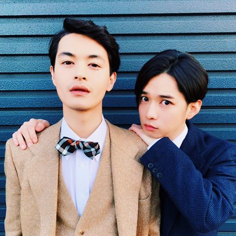【画像あり】 千葉 雄大 瀬戸 康史 最新ライブ＆イベント情報 #881
