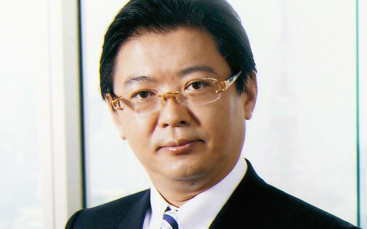 松村謙三の生涯と功績｜日中国交正常化の礎を築いた政治家の真実