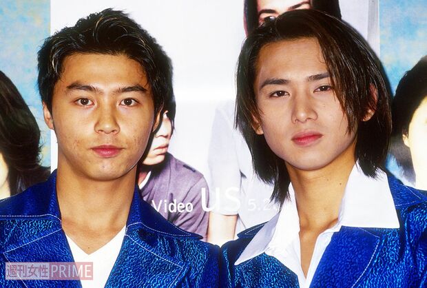 【独占取材】堂本 剛が到達した「表現の聖域」――独立から2年、音楽と生き様で示す唯一無二の現在地