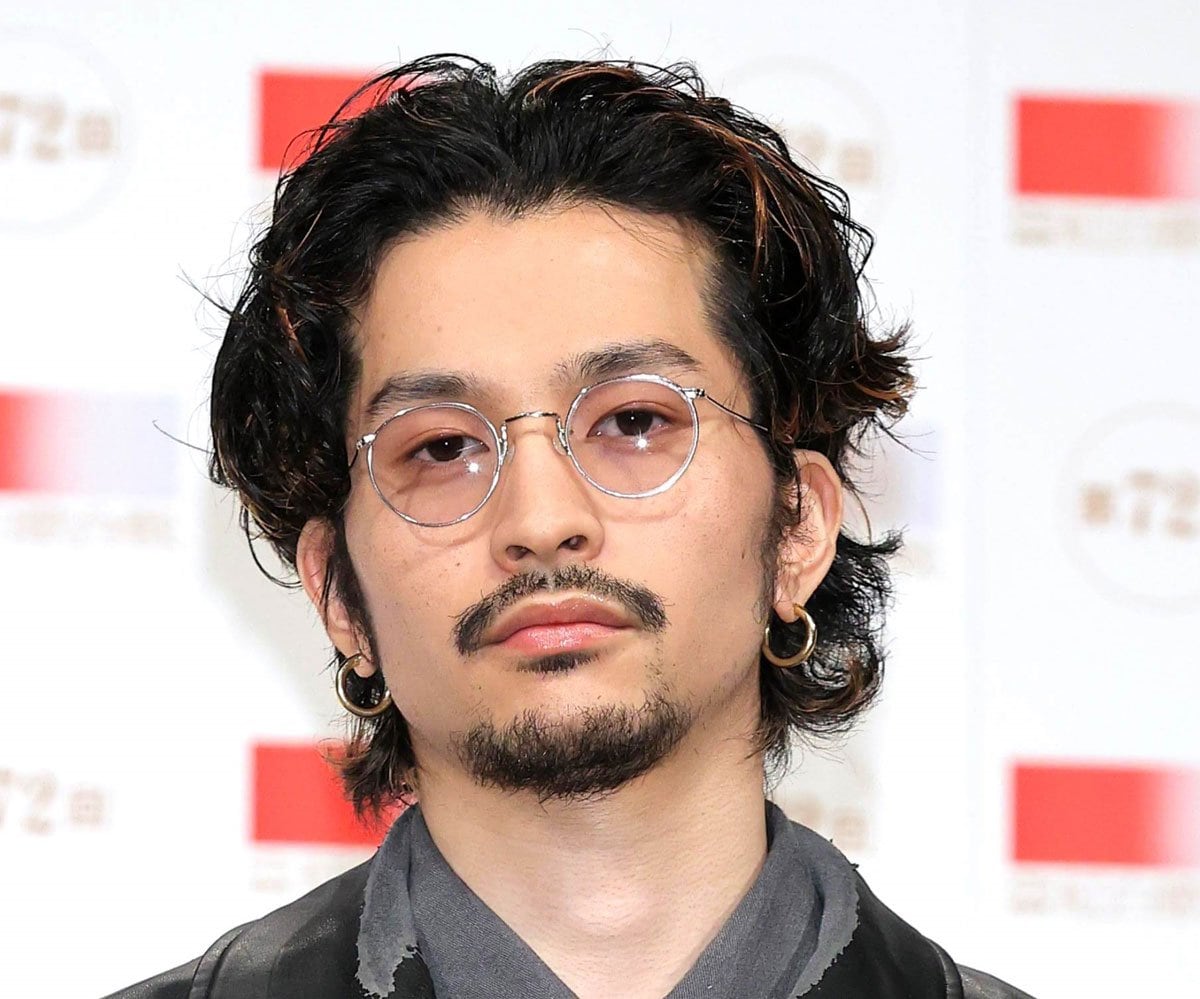 常田大希のファッション徹底解剖｜愛用ブランドと着こなしの極意
