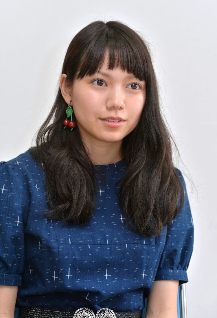 二階堂ふみの出身と生い立ちに迫る！沖縄の原点から慶應進学の真実まで