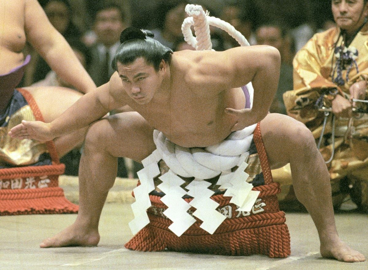 千代の富士「体力の限界」涙の引退会見の真相と貴花田戦が遺した教訓