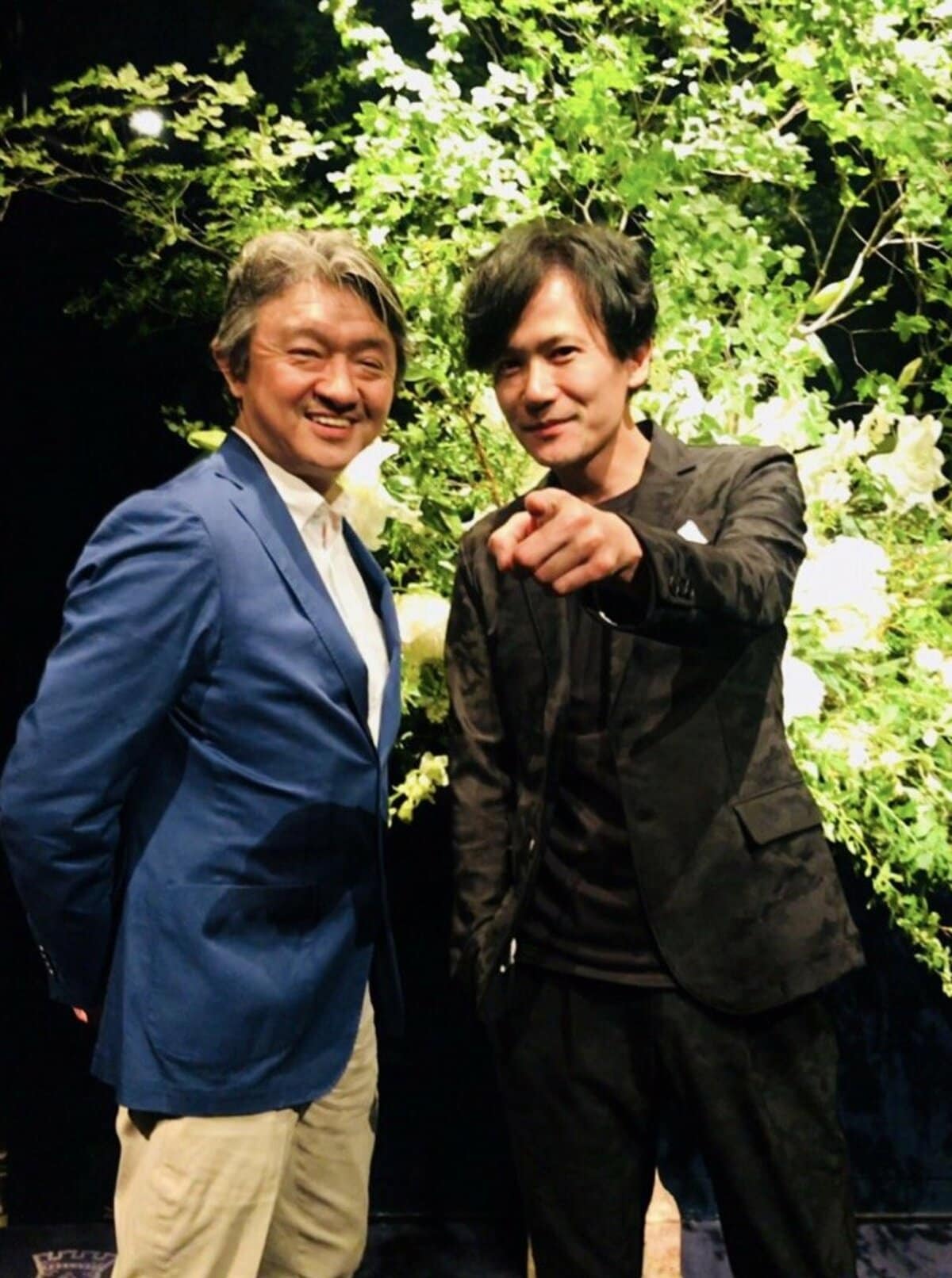稲垣吾郎とヒロくんの現在地、家族を超えた特別な絆の知られざる真相