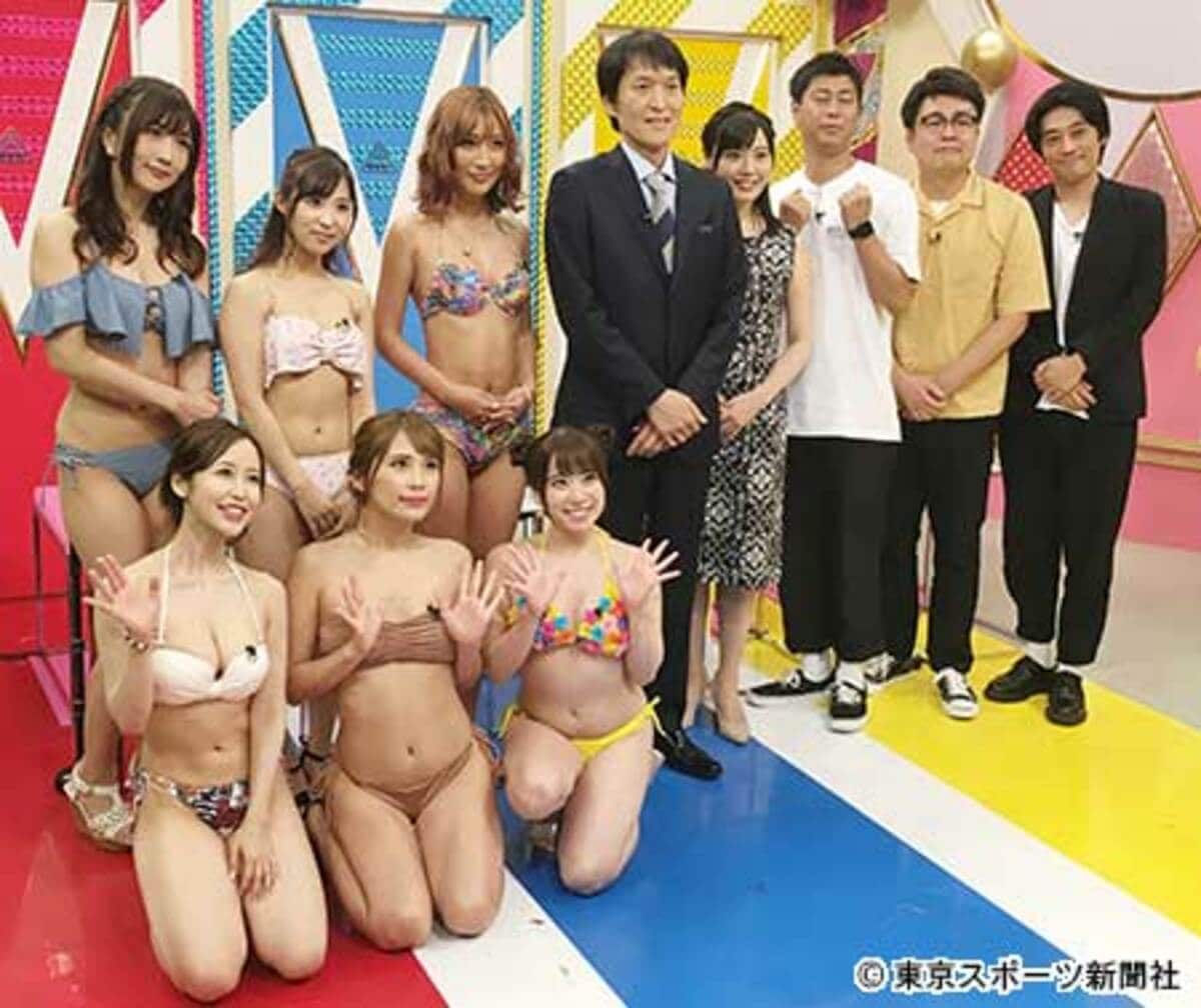 千原ジュニアが明かす過激エロ秘話！テレビ不可の爆笑裏ネタ全貌