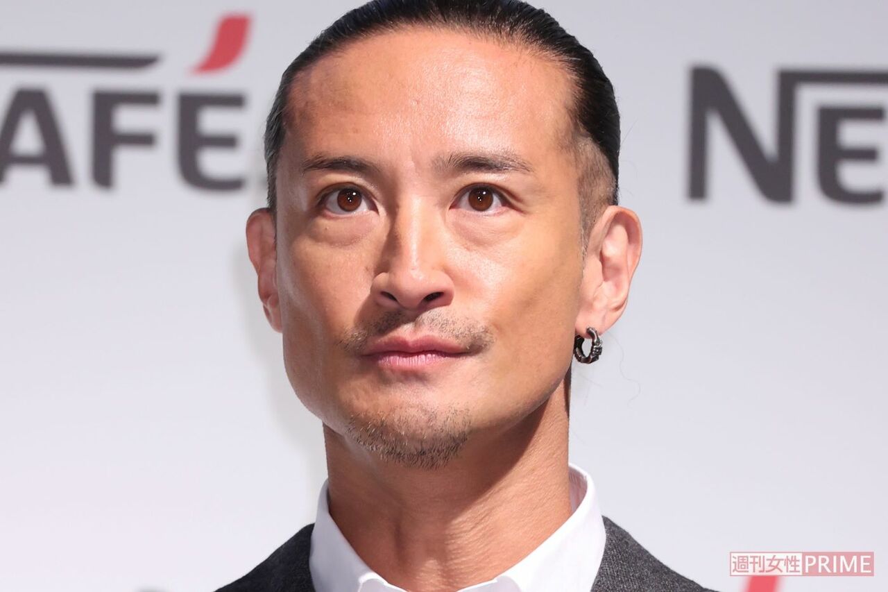 Tokio松岡昌宏の現在と結婚の真相｜事実婚を選ぶ理由と2026年最新動向