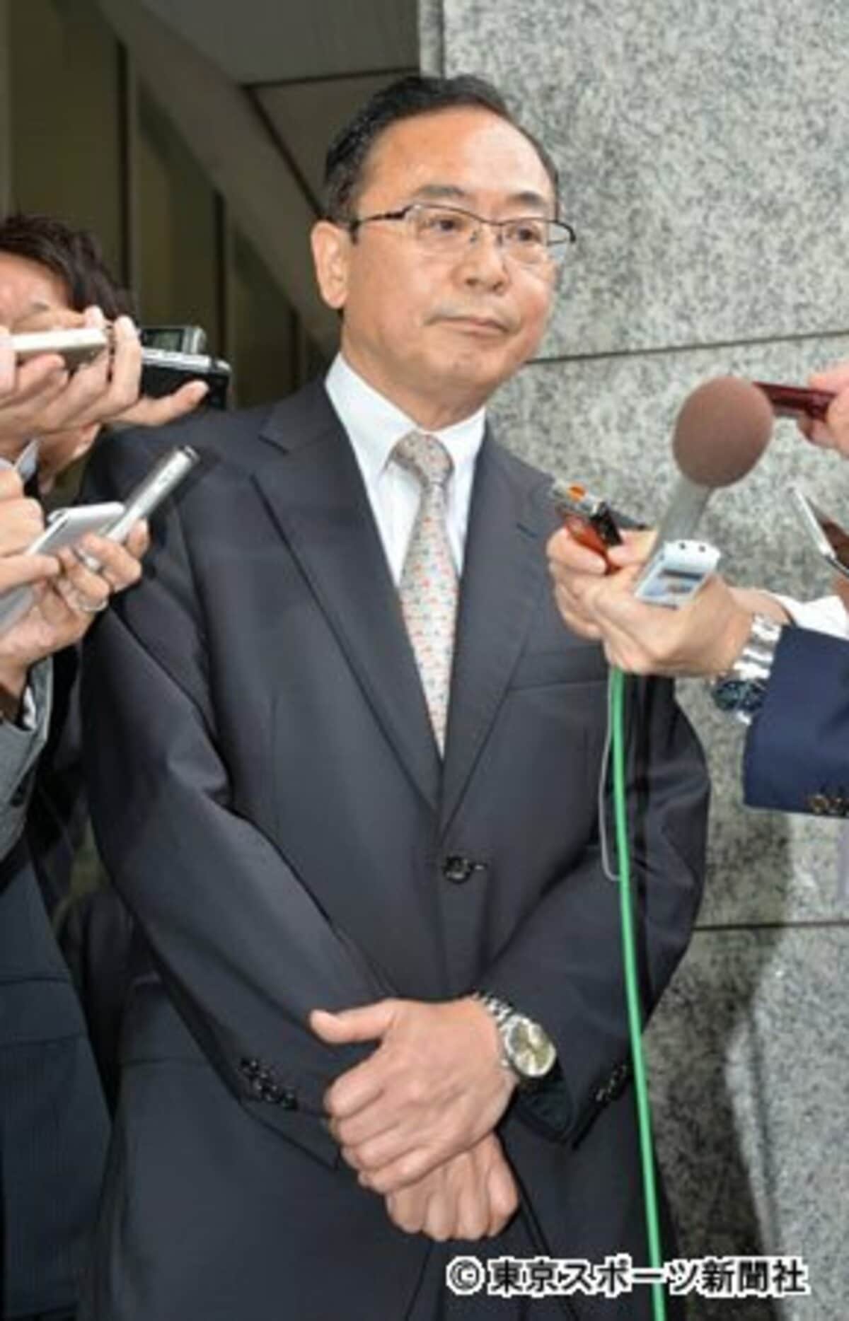 櫻井翔の親父・桜井俊の華麗な経歴と現在！電通副社長後の全真相