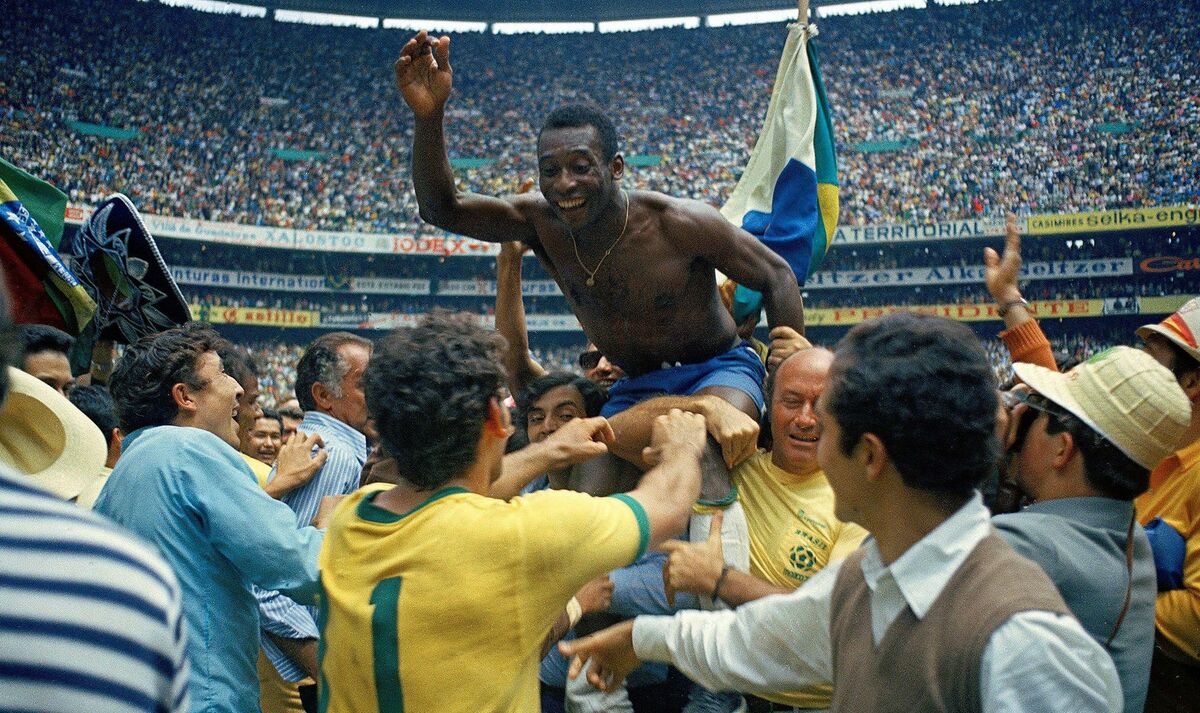 【2026】ブラジルW杯最多優勝の栄光と24年間勝てない真相