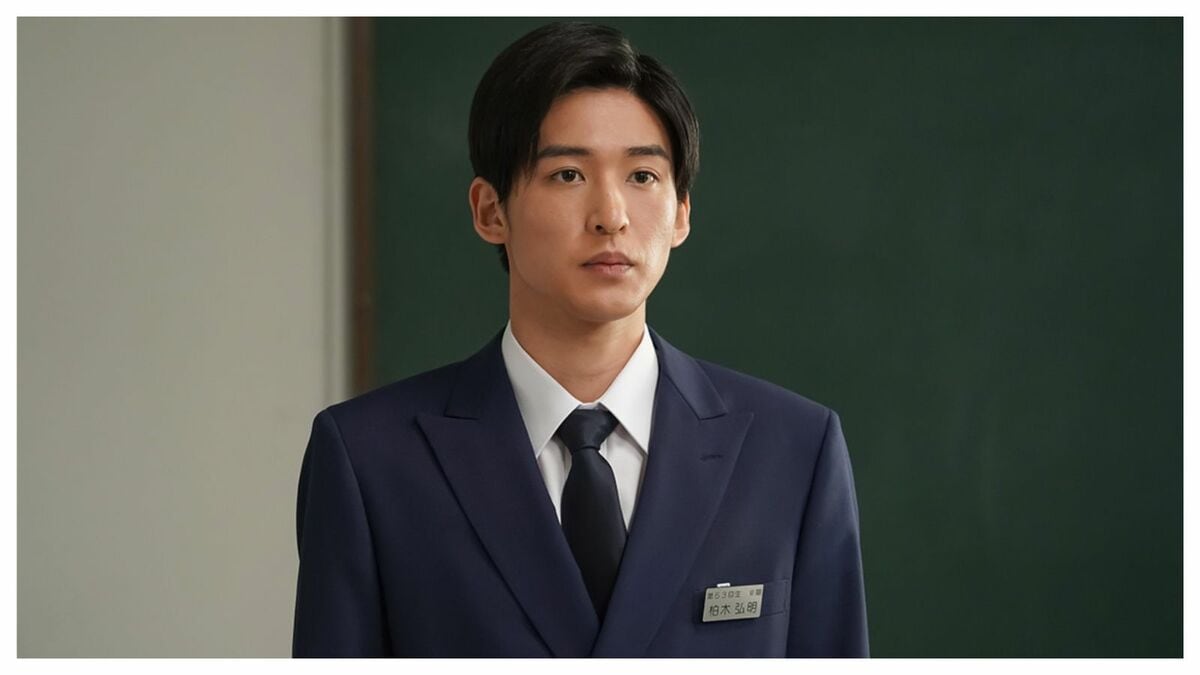 目黒蓮が朝ドラで残した鮮烈な爪痕！柏木役の評判と主演の噂を追う