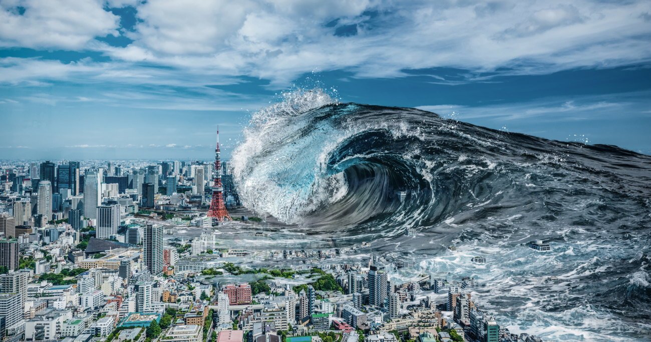 巨大地震に耐える生存の真実：被災データが語る命を守る即効対策