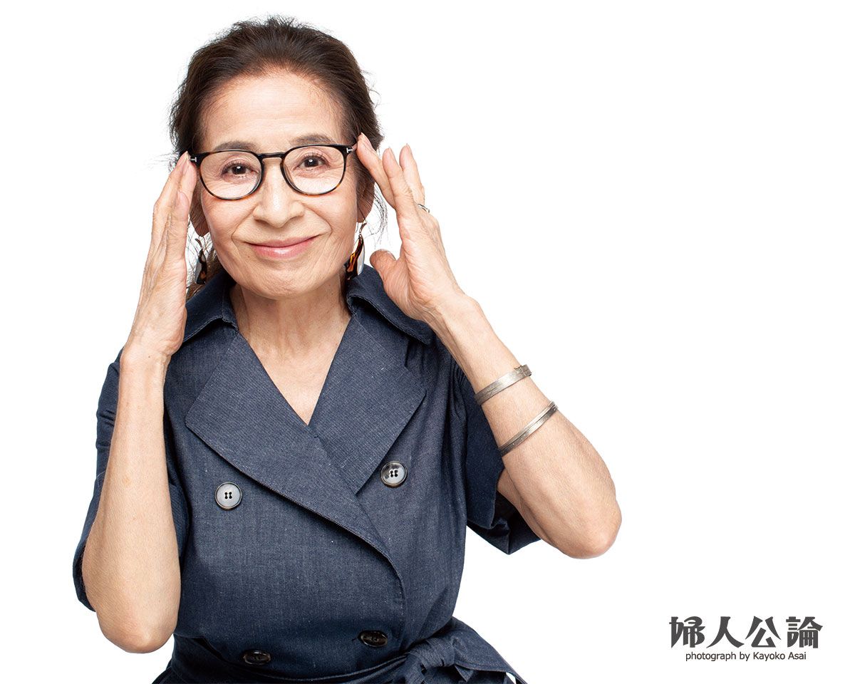 倍賞美津子の2026年現在｜病気激やせの真相と猪木秘話、今を追う