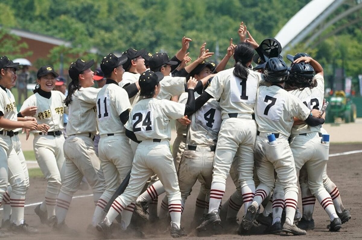 女子高校野球の強豪校一覧と甲子園決勝の実態｜進路・寮費まで徹底解説