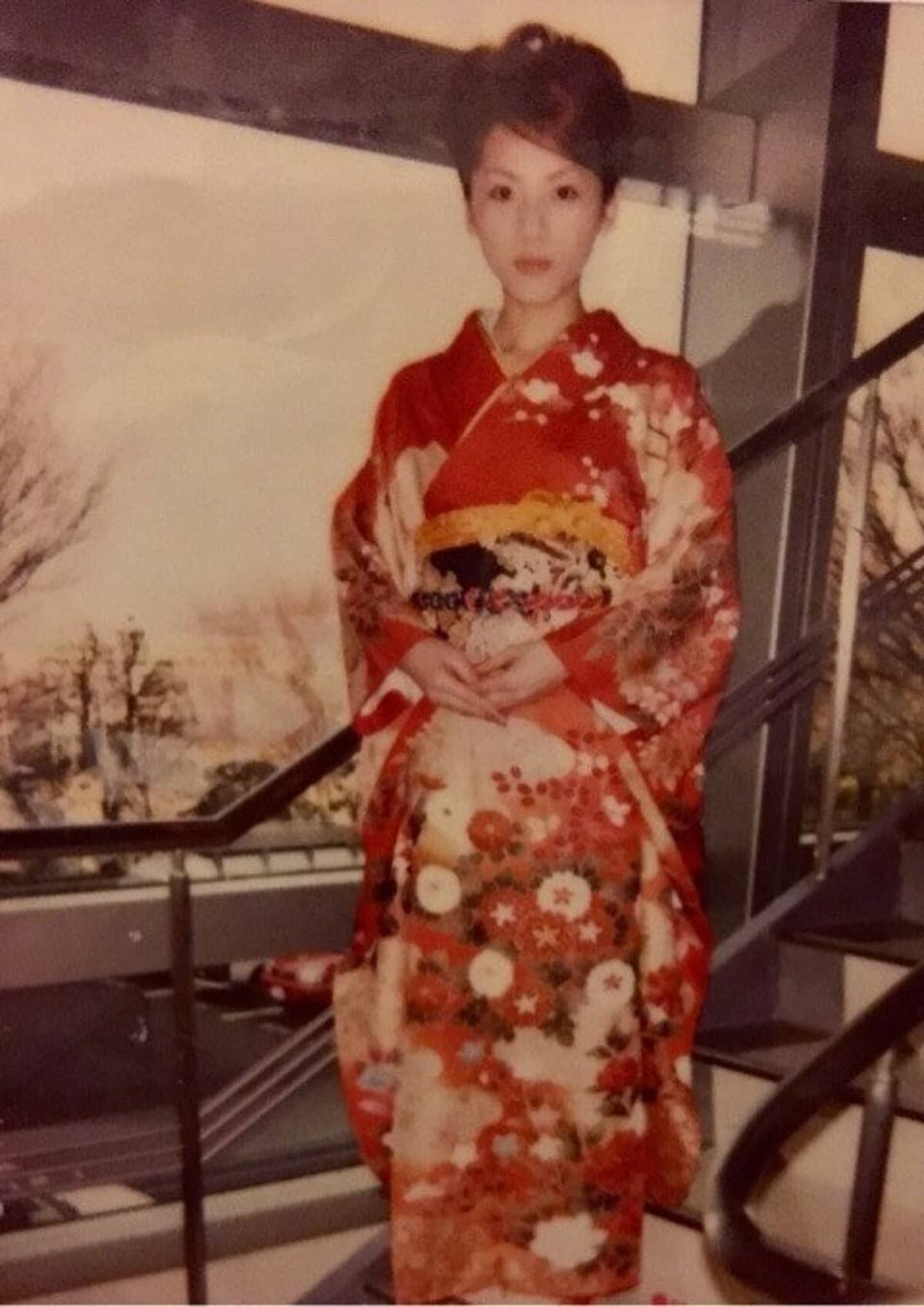 矢沢心の若い頃が可愛すぎると話題！Iwgpギャルから魔裟斗の妻へ