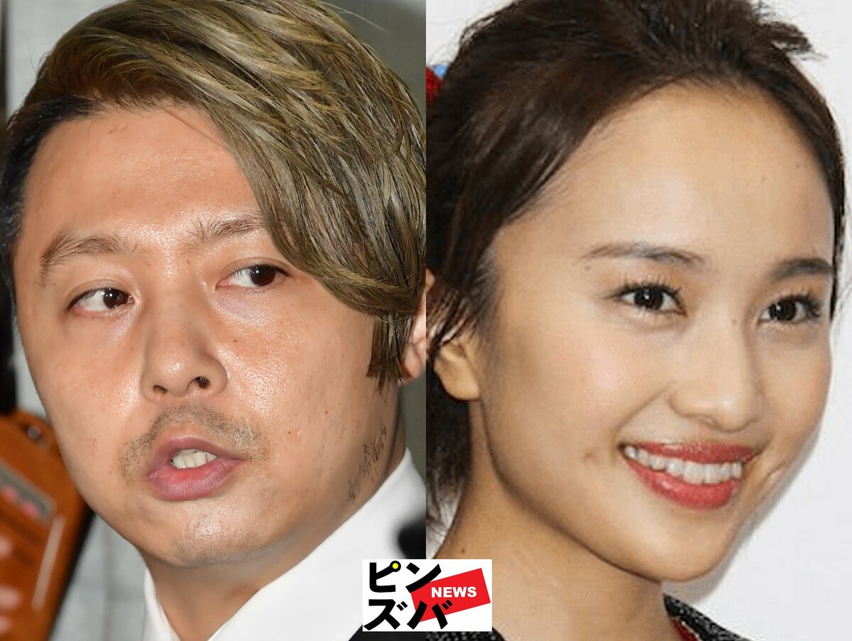 百田夏菜子と堂本剛の結婚真相｜電撃婚の馴れ初めと共演歴・現在の姿