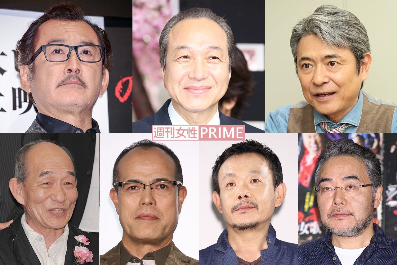 あの顔誰だっけ？ドラマの名脇役おじさん俳優一覧と一発特定法