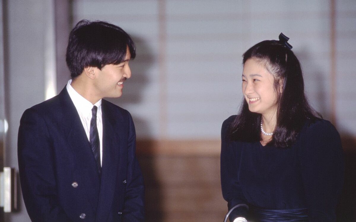 紀子さまの若い頃が可愛いと話題！3Ldkプリンセスの真相と現在