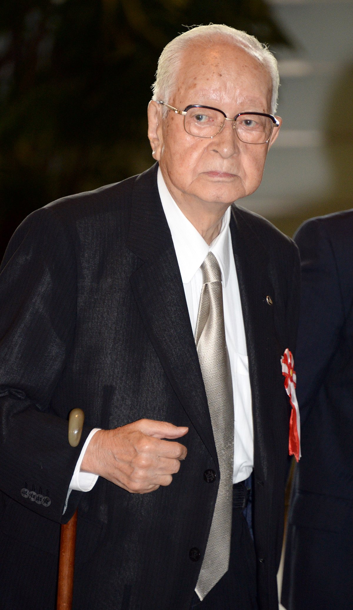 渡部恒雄の正体と真価｜米政治分析の第一人者が放つ独自視点と経歴