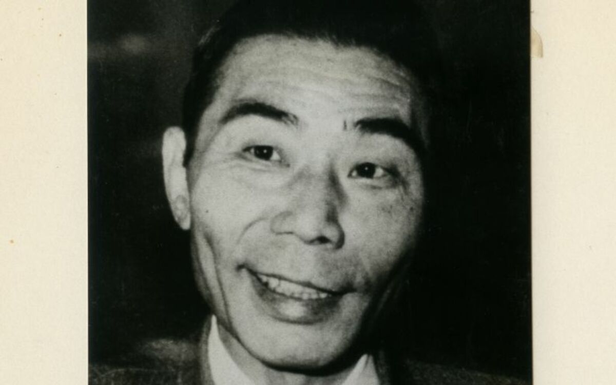 山口組三代目・田岡一雄の生涯と真実｜美空ひばりとの絆から家族の現在