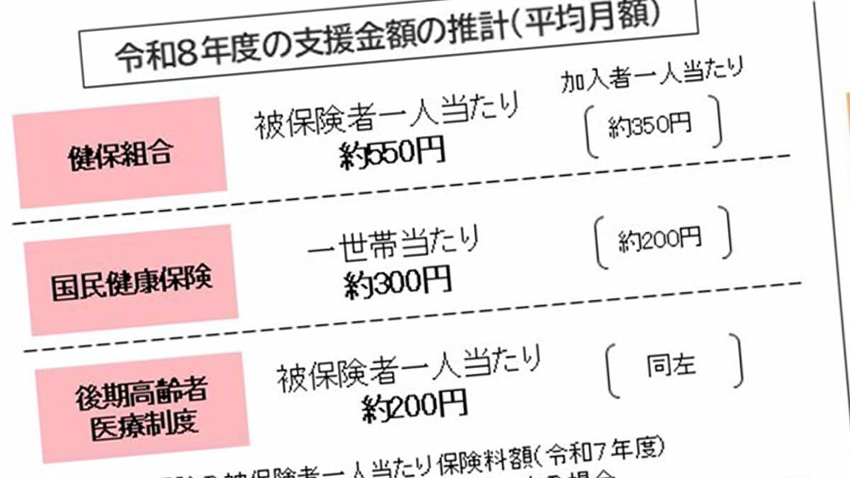 独身税はいくら負担？年収別の試算と実質増税の真相を徹底解説