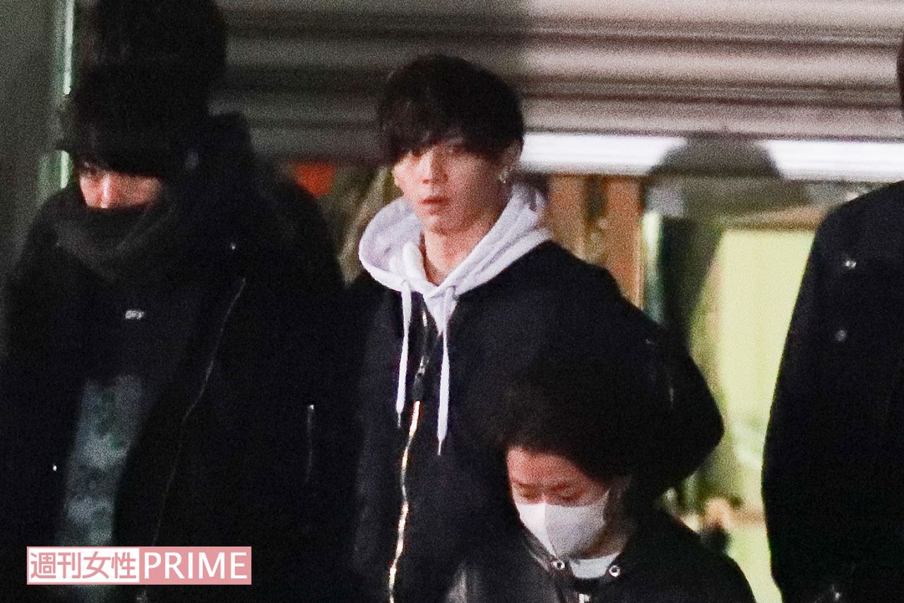 山田涼介の熱愛真相と歴代彼女！宮田聡子の噂から2026現在まで