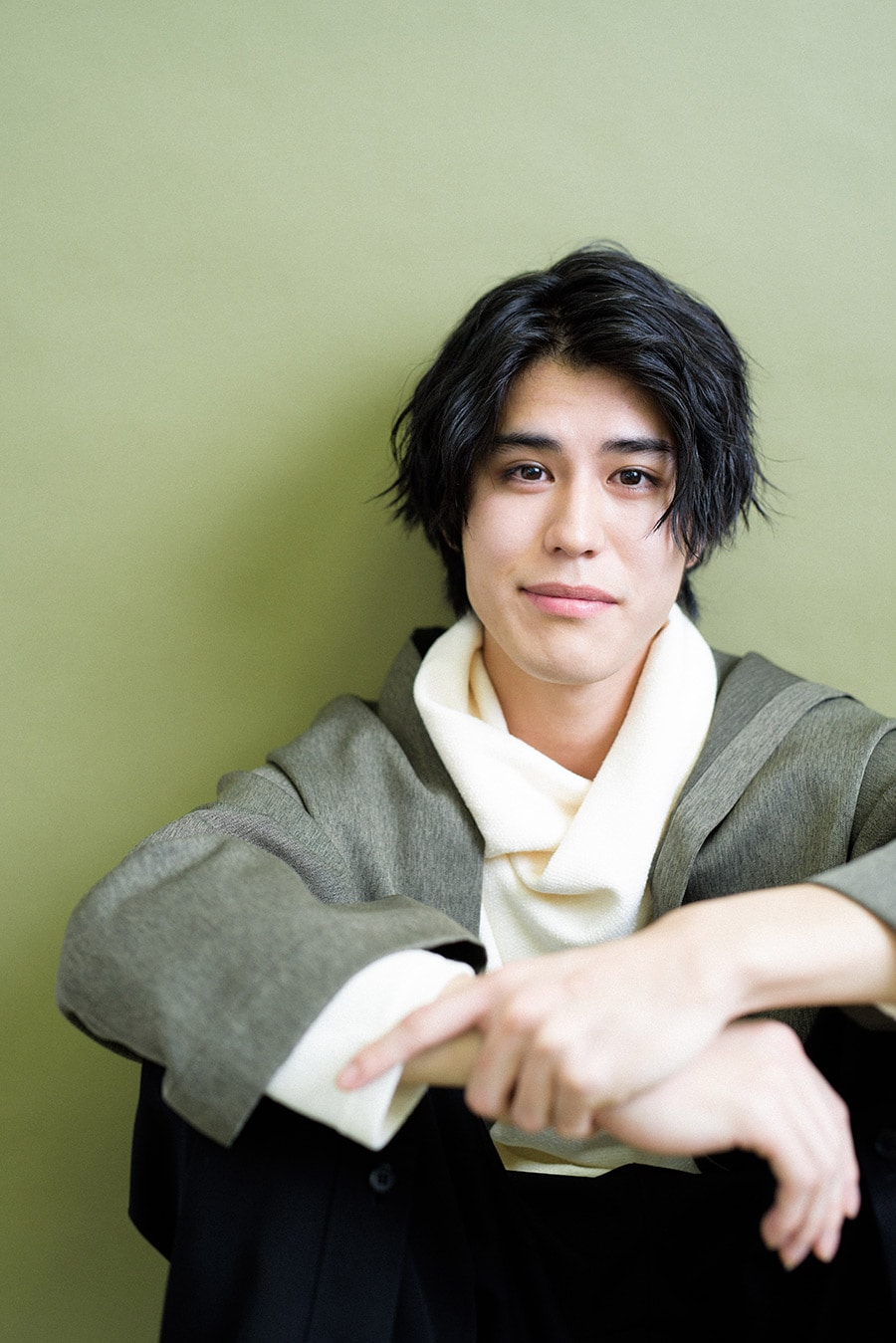 佐藤浩市の息子・寛一郎の現在！三代続く圧倒的演技力と親子の真相