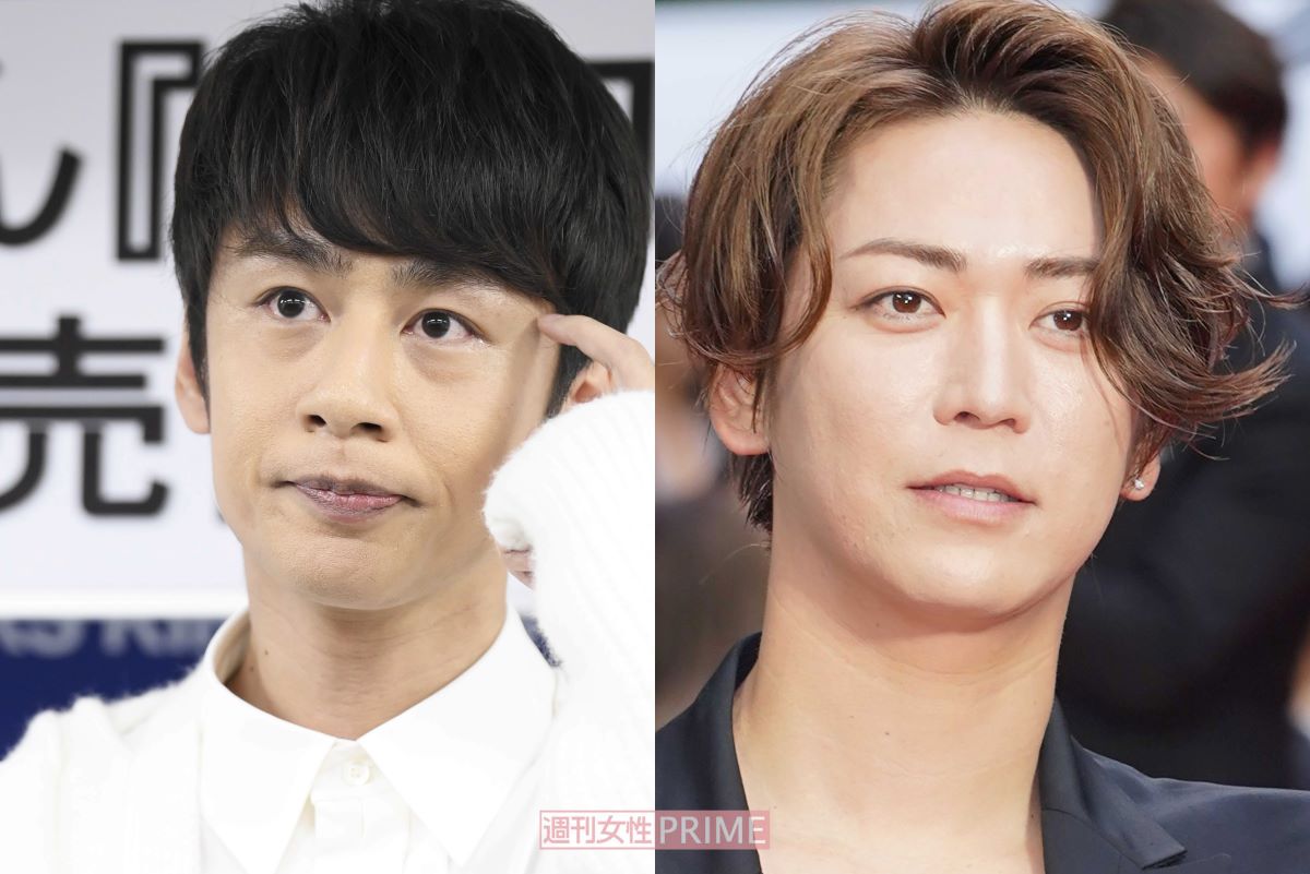 亀梨和也と中丸雄一の現在地｜激動を越えた絆とKat-Tunの行方