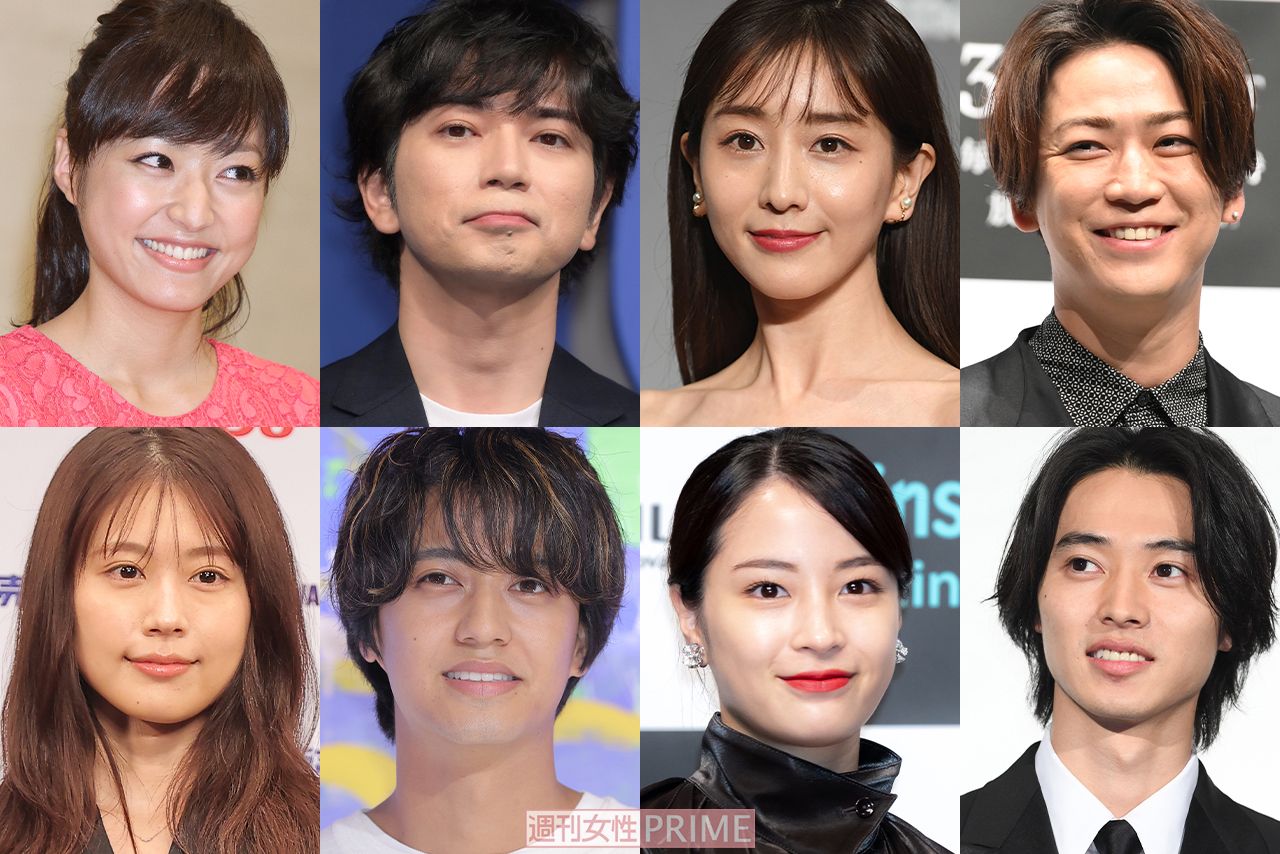 芸能人カップルの現在2026！結婚秒読みと電撃破局の真相スクープ