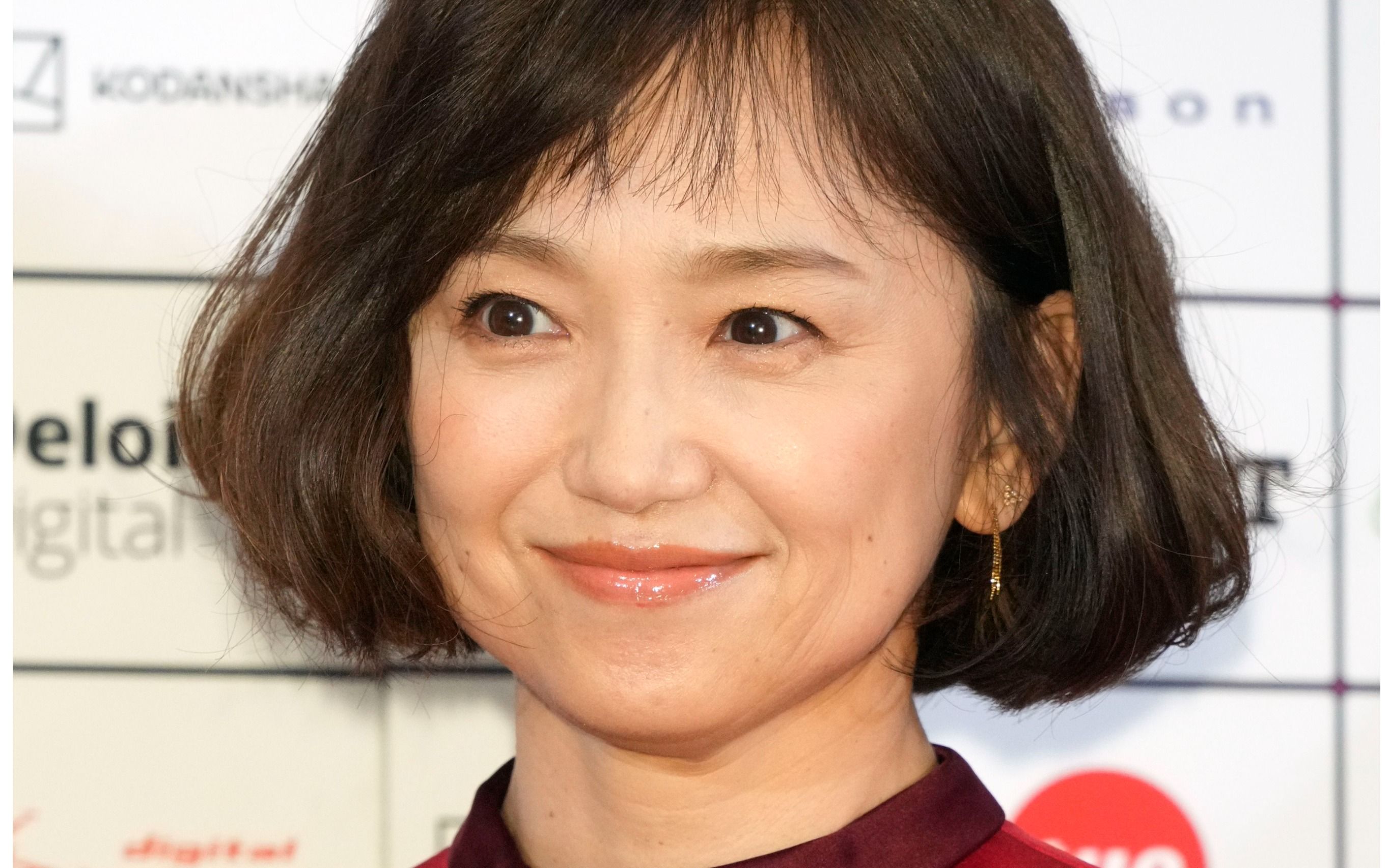 永作博美は何歳？2026年現在の実年齢と奇跡の美貌を保つ秘訣を解明