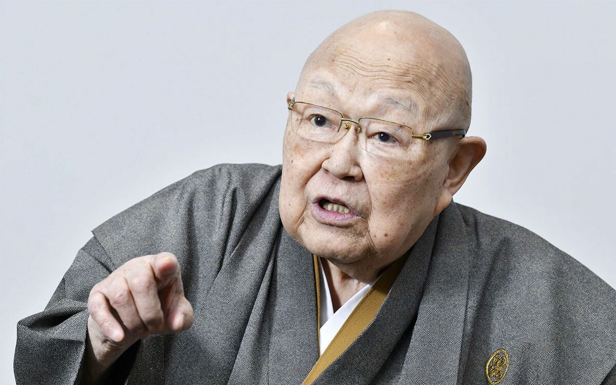 人間国宝・一龍斎貞水が遺した立体怪談の衝撃と七代目襲名の行方