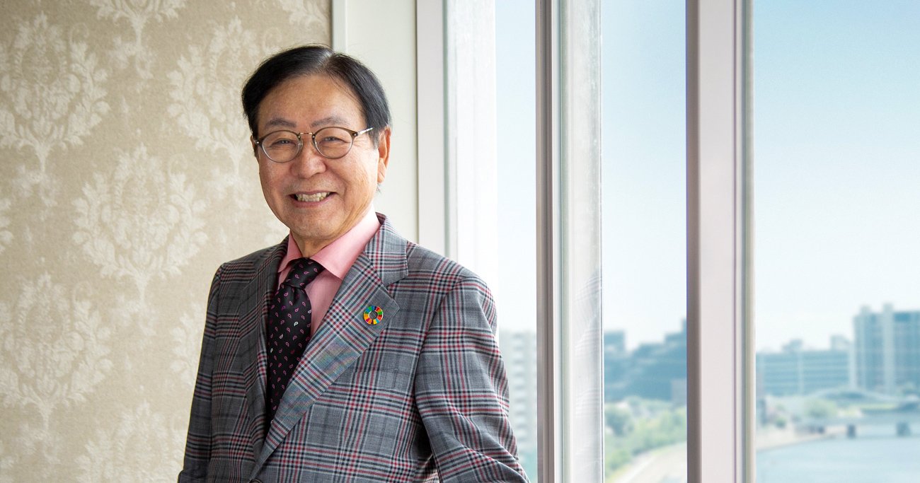 ニトリ似鳥昭雄の壮絶人生と経営哲学｜落ちこぼれから巨富を築いた真相
