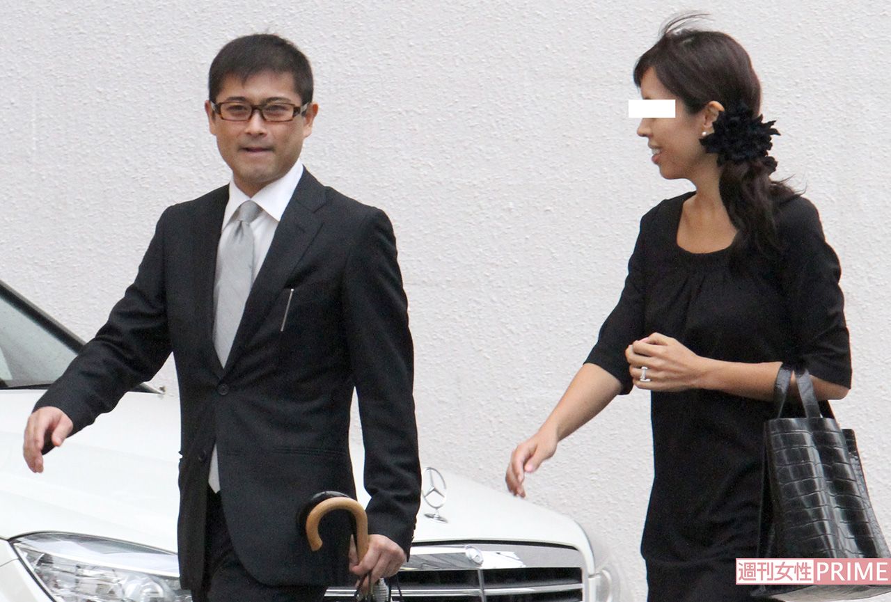 山口達也の離婚理由と衝撃の真相！元妻・子供の現在と復帰説の全貌