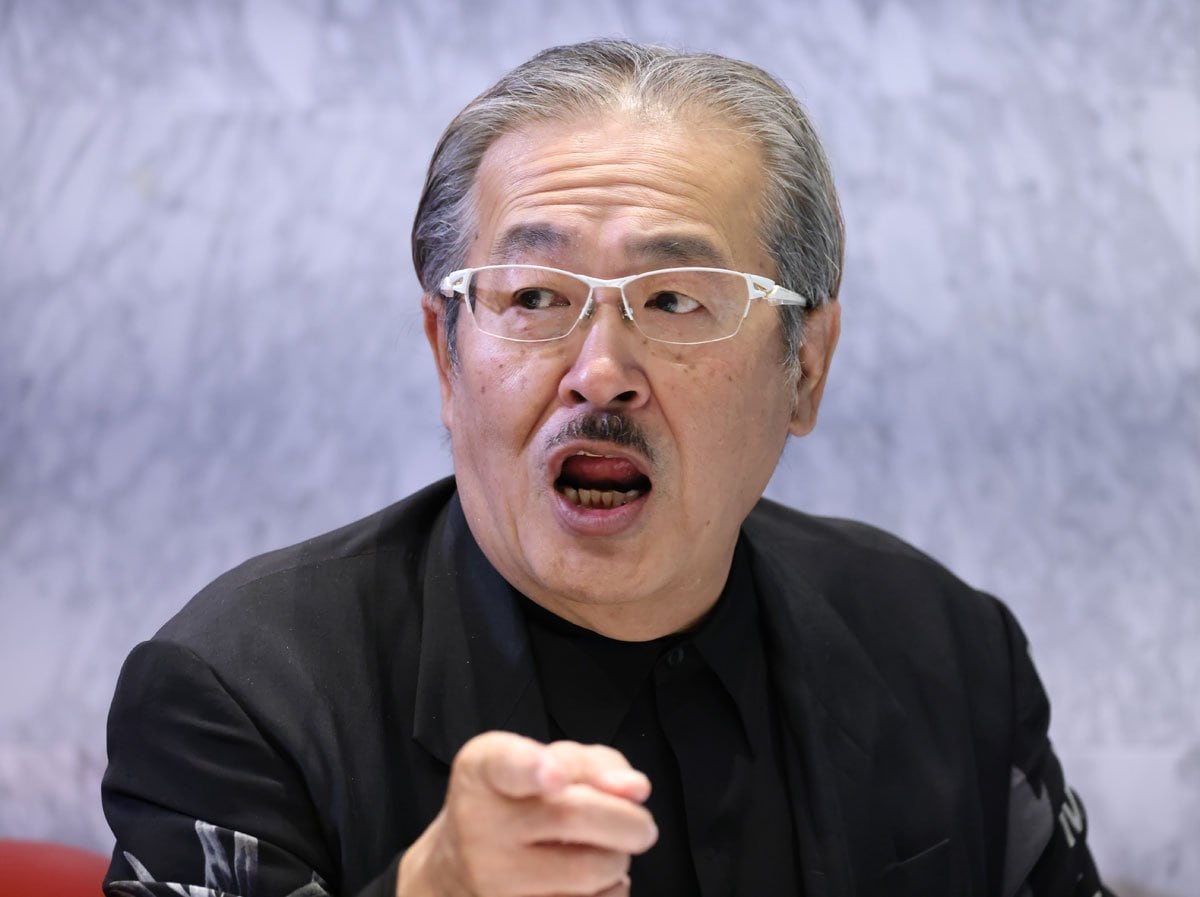 マネーの虎から令和の虎へ！岩井良明が遺した熱き志と伝説の真実