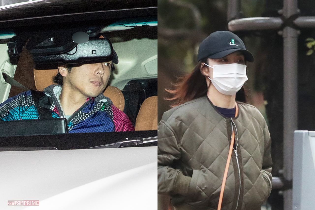 二宮和也と伊藤綾子の結婚秘話と現在｜馴れ初めから子供2人の私生活