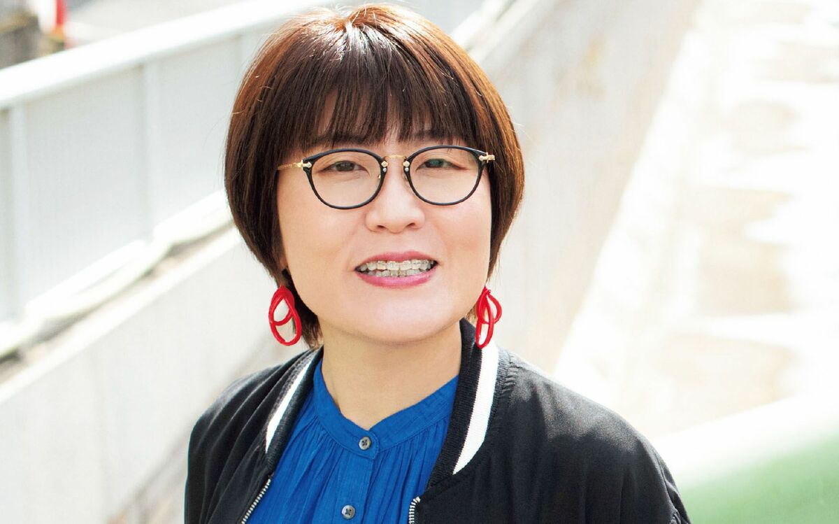 大久保佳代子の相方・光浦靖子の現在！解散説とカナダ留学の真相