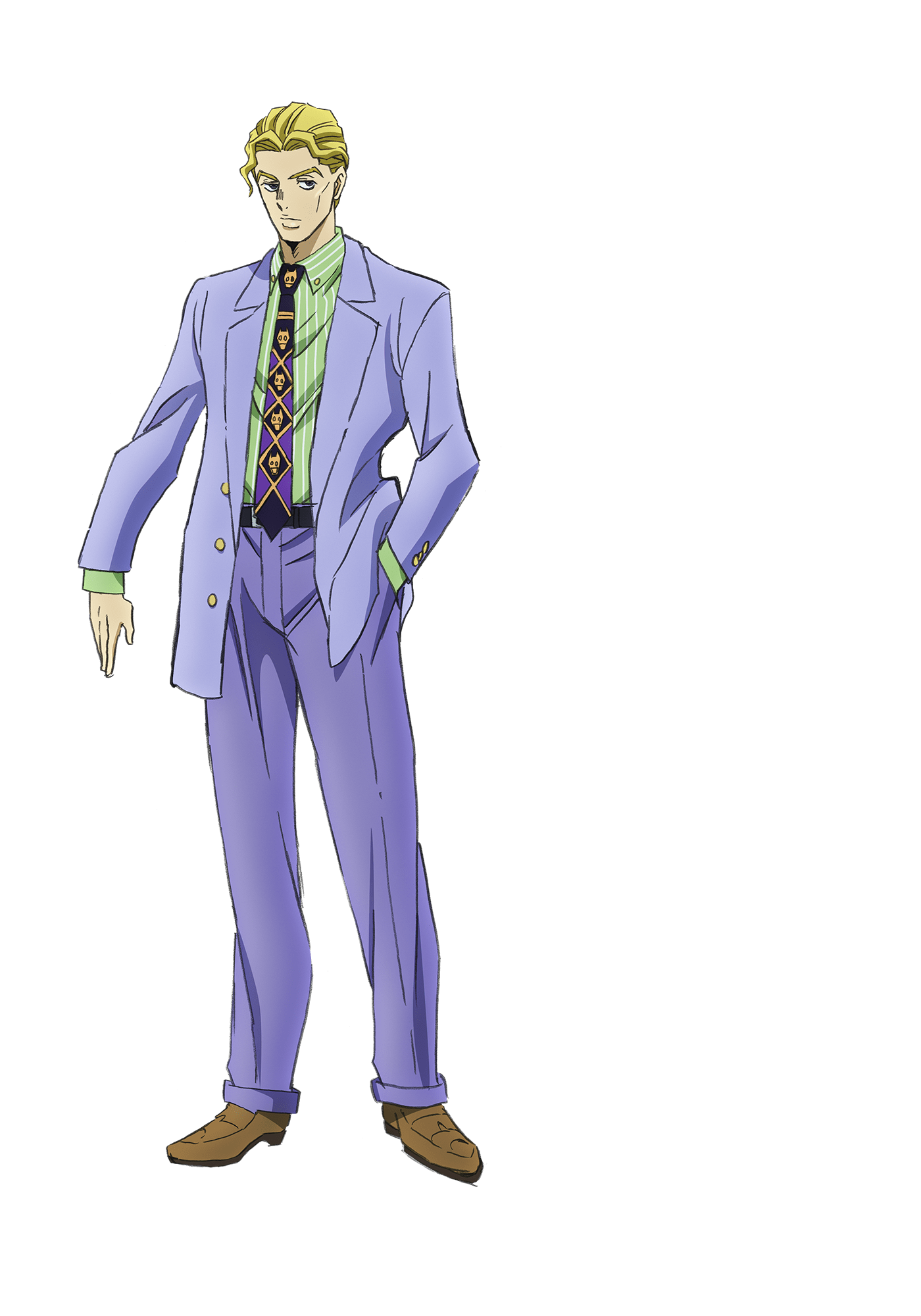 ジョジョ康一くんの魅力徹底解剖！承太郎が絶賛する真の強さとは