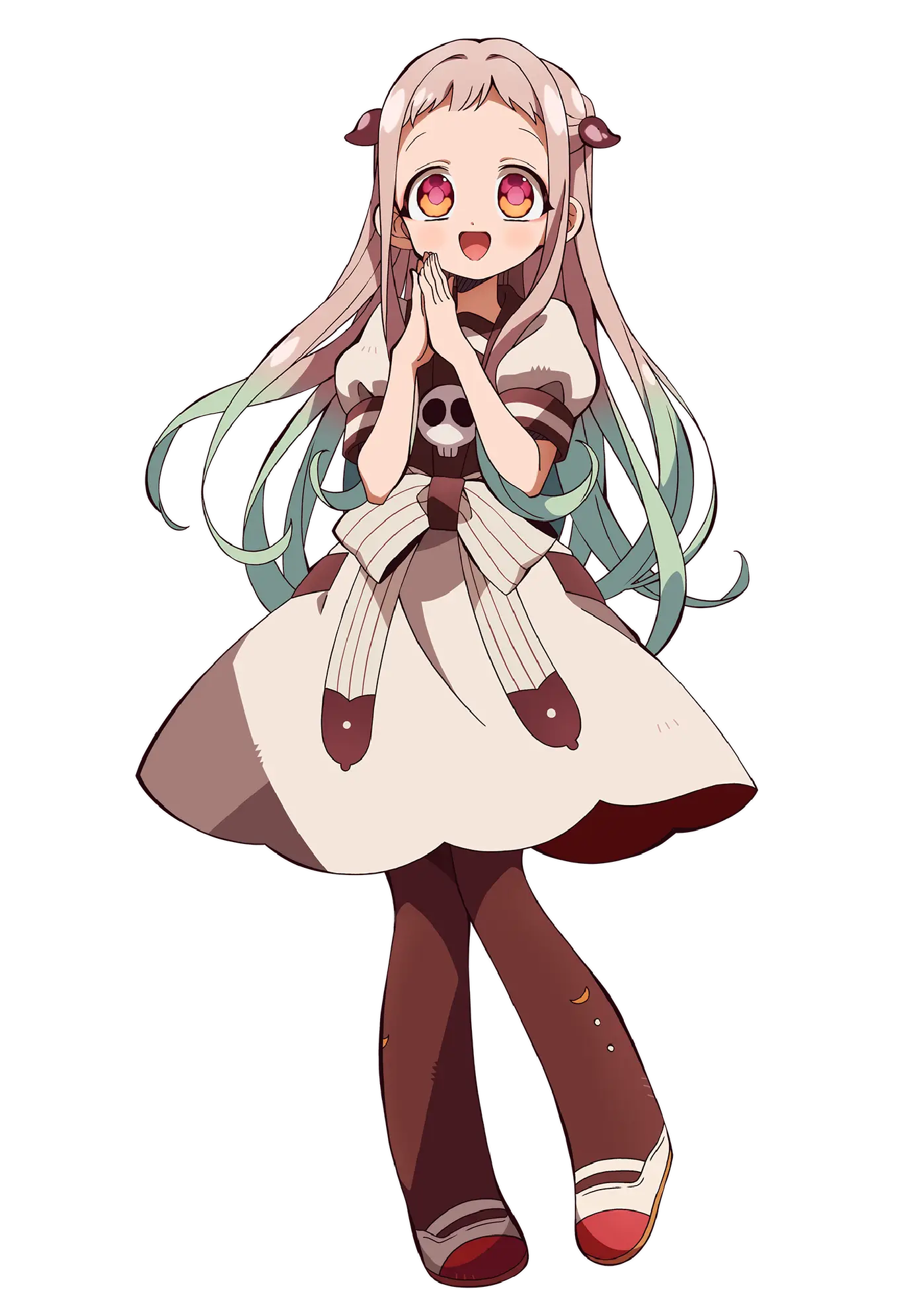 【2026】地縛少年花子くんキャラ一覧！七不思議の正体と過去の真相
